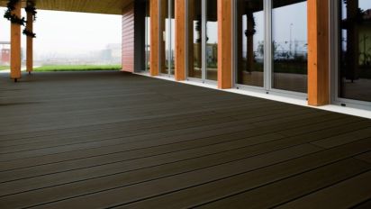 Decking